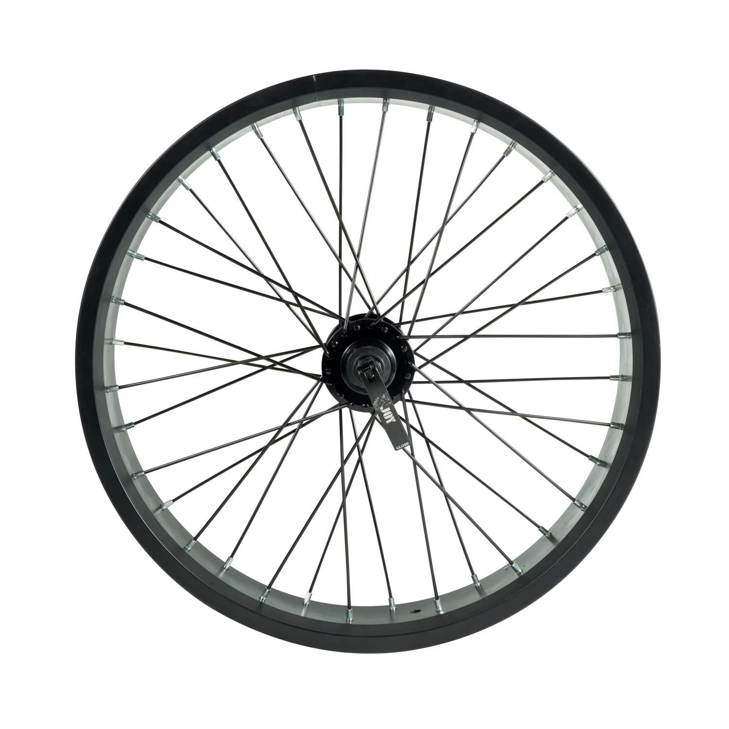 Epower Electric Fat Tire Bike Bicycle Brushless DC Hub Motor for Electric Bike