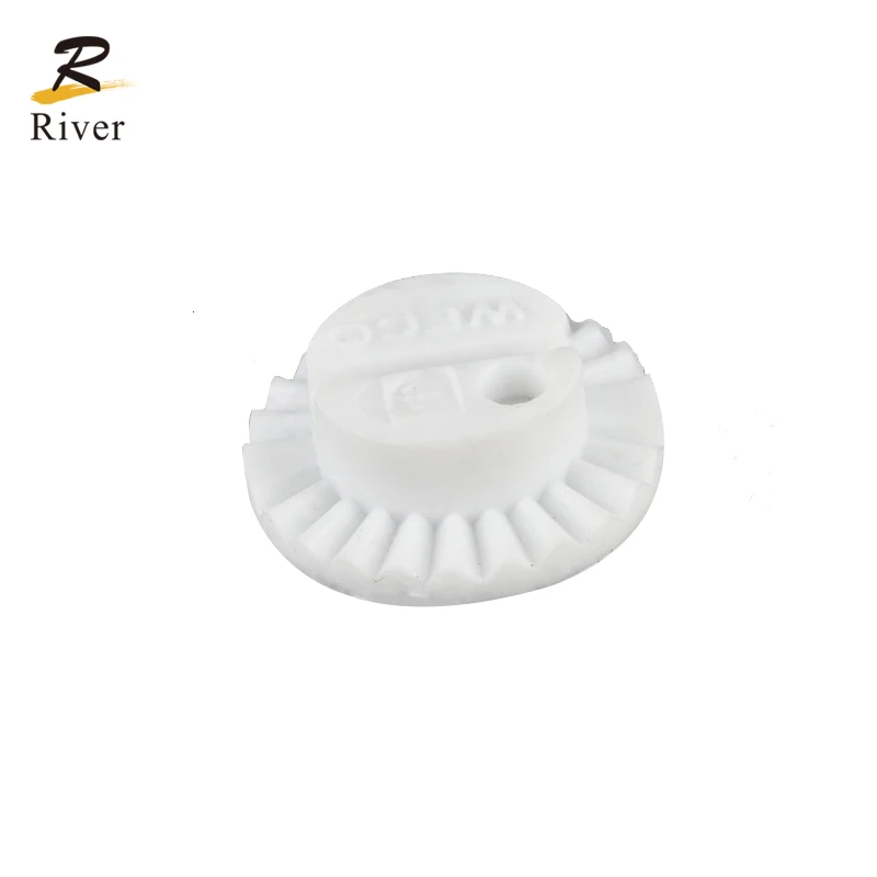 Plastic Round Suction Cups  Lens Process Auto Lens Edger Sucker Briot