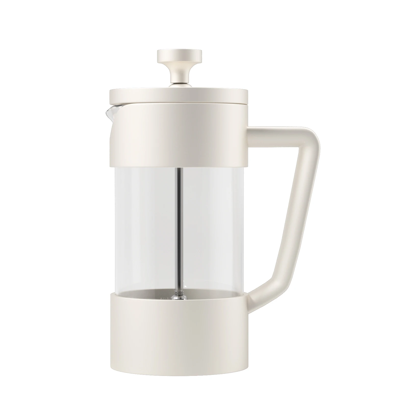 Coffee French Press Can Be Selected In Multiple Colors Double Wall French Press