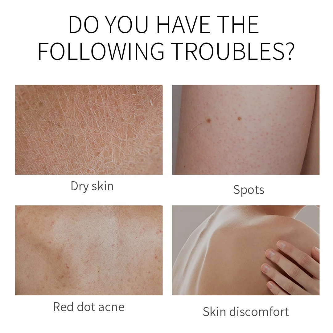 RTS Bilian Skincare Retinol Serum Firming Moisturizing Brightening Skin Tone Anti-wrinkle Face Serum