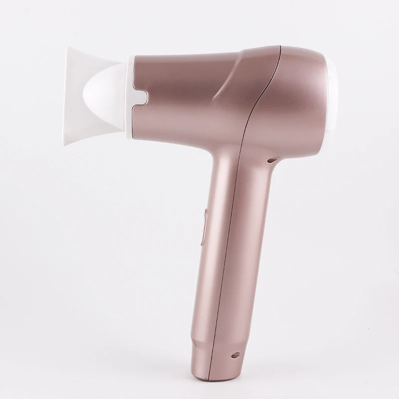 
TAIYUN HD388 New Styling Product 2019 Hot Sale Rechargeable Wireless Cordless Hair Dryer 