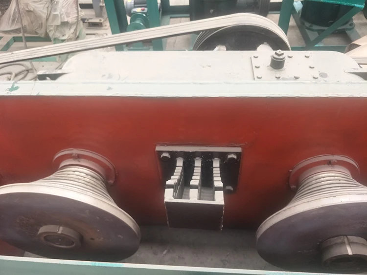HBFL nails making machine /pulley wire drawing machine
