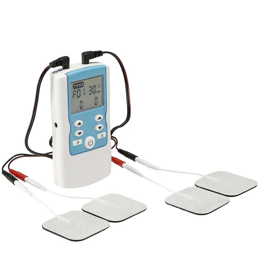 Verified JRW manufacturers ready ship muscle stimulator pain relieve ems tens