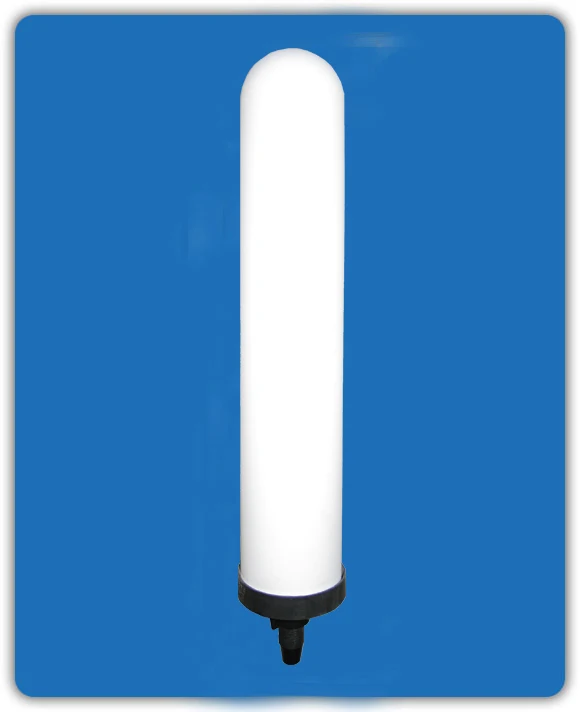 Очиститель водопроводной воды столешница из нержавеющей стали нано-керамический фильтр