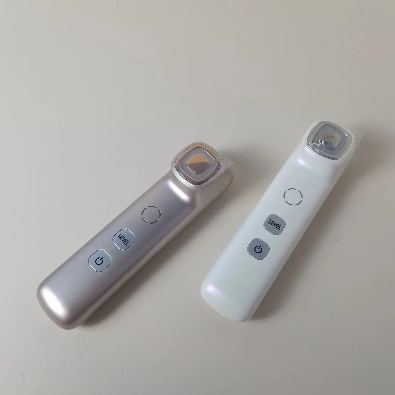 RF beauty instrument RF plastic surgery machine anti-aging instrument newa rf wrinkle reduction device wireless