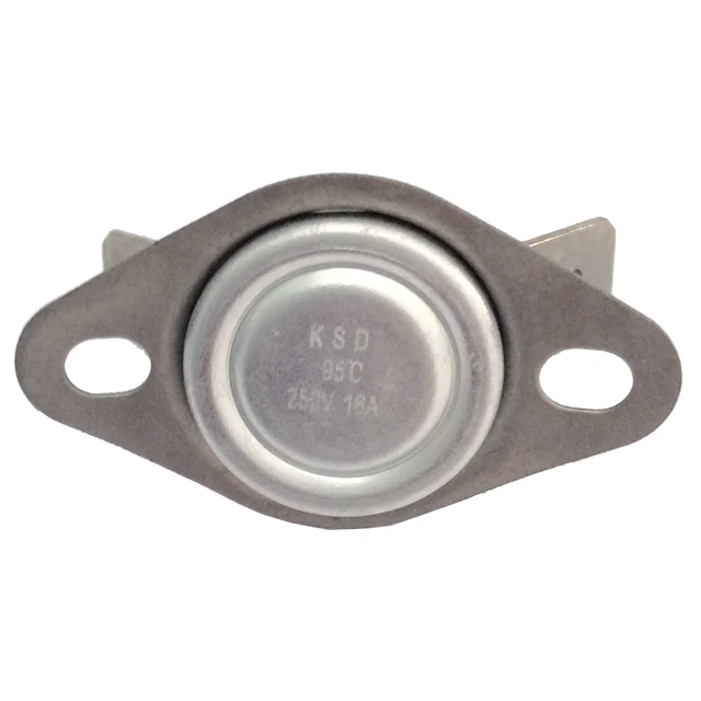 thermostat KSD301