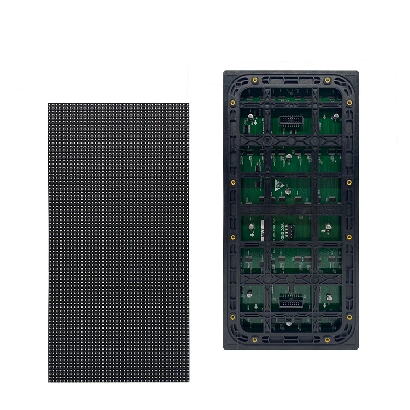 MST завод P4 RGB наружный/гибкий/водонепроницаемый модуль размер по индивидуальному заказу/Высокое качество круг/curv светодиодный дисплей настенный