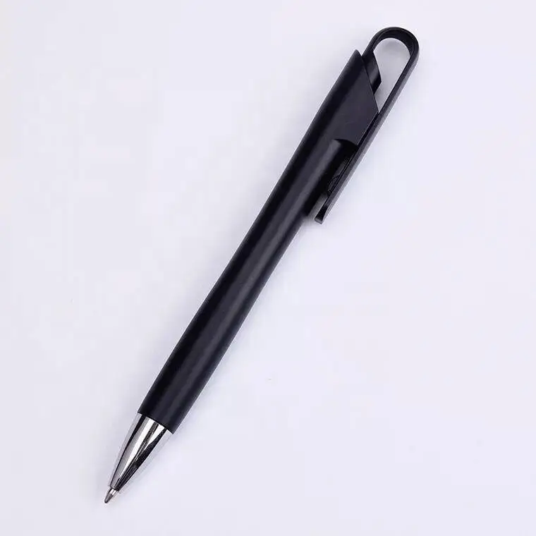 High quality signature ballpoint pen stylish fluent writing new ballpoint pen