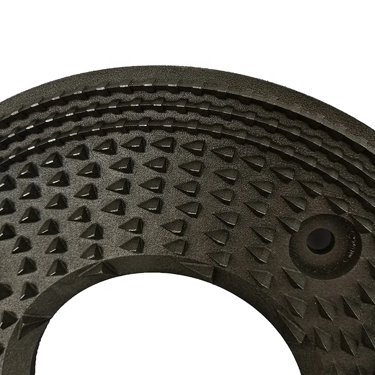 Best Seller paper refiner underfloor heating metal cutting disc manufacturing machine