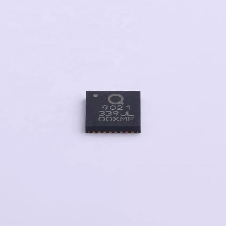 QN9021/DY Blue tooth 2.4V to 3.6V 230.4Kbps 32-Pin QFN T/R Integrated circuit Electronic components IC QN9021/DY