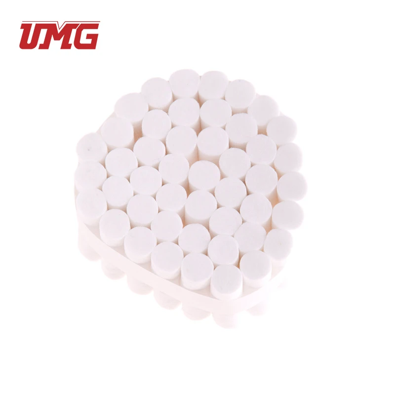 Medical Disposable Dental Sterile Absorb Cotton Wool Roll