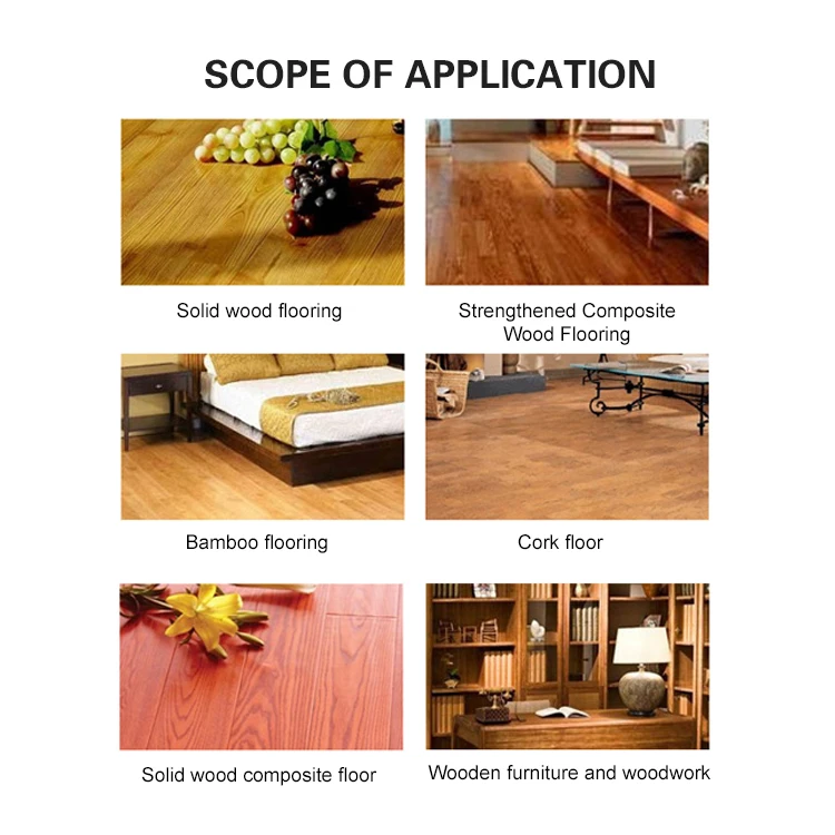 Wood dust &grime Remover Professional Fluid wood floor cleaner High Cost-effective Formula Household Wood ground cleaner Spray
