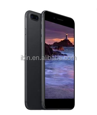 Wholesale Used Button Unlock Phone in Clerance Factory Price Smart Phone Cell Phone For iPhone 7Plus