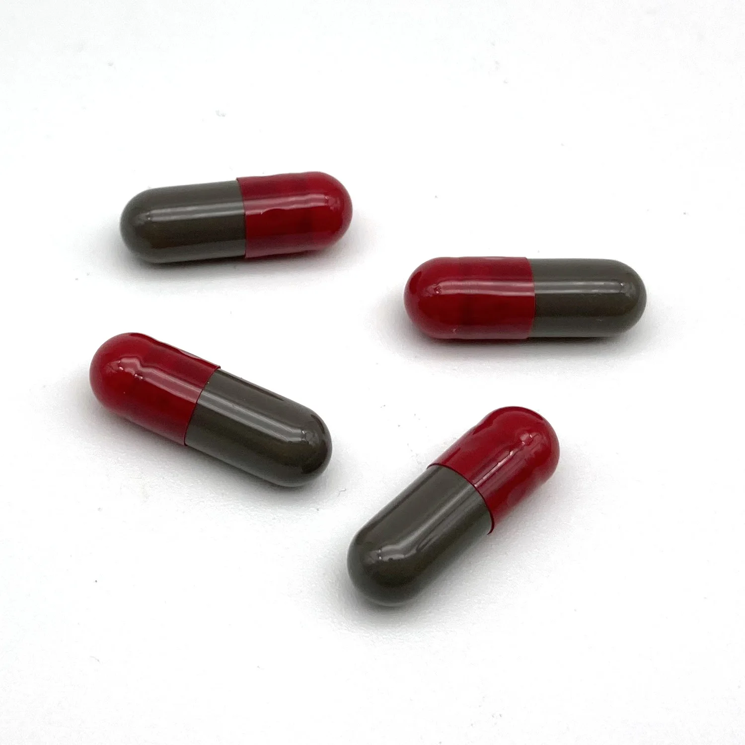 USP,EP empty capsules, empty gelatin capsules size 00