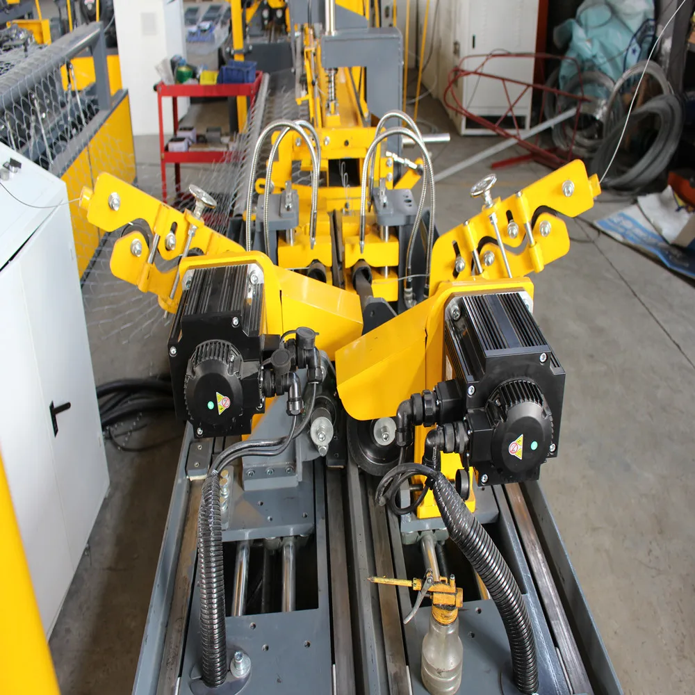 Полностью автоматическая машина для ограждения из проволочной сетки, заводская цена