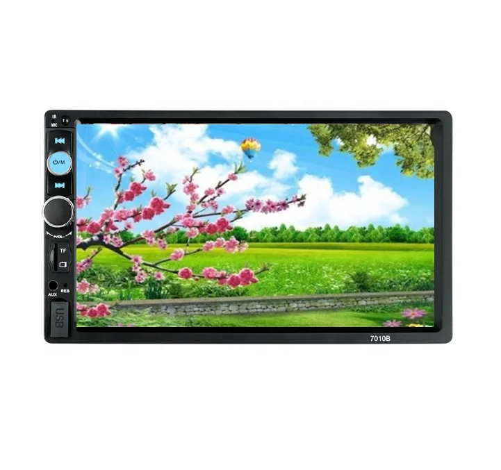 car accessories vehicle-mounted android car dvd player  for universal  General Motors IPS DSP Multimedia Car  DVD