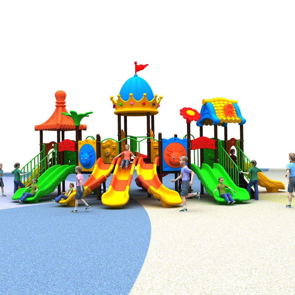 Cheap price high quality kids playground equipment outdoor playground equipment