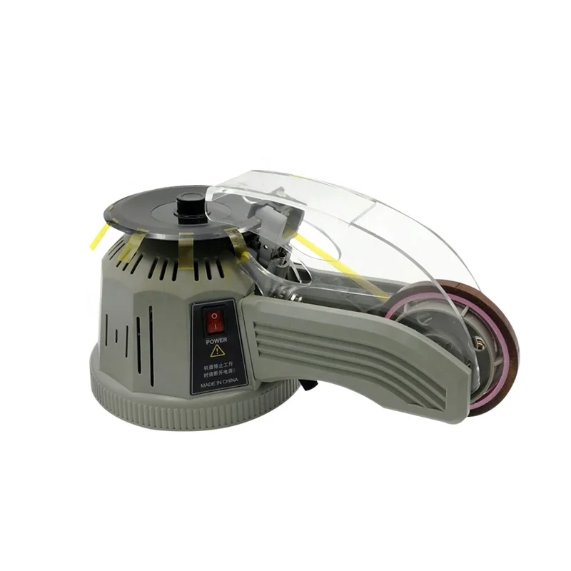 Over 10 years experience zcut-2 automatic electric tape dispenser