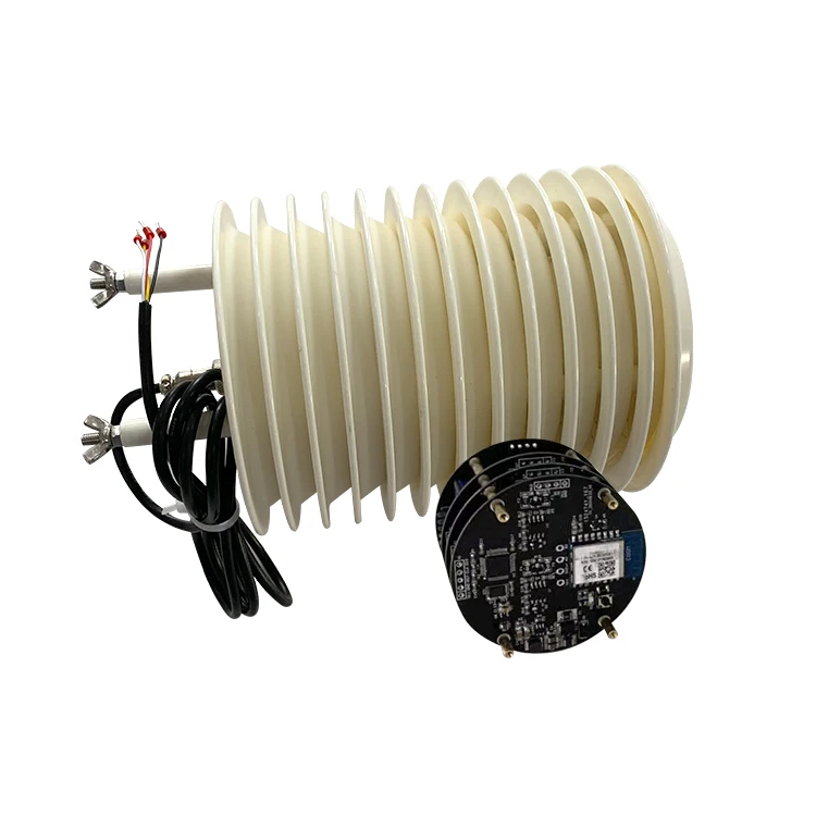 PM2.5 NO2 weather station outdoor detector methane o3 sensor de gas