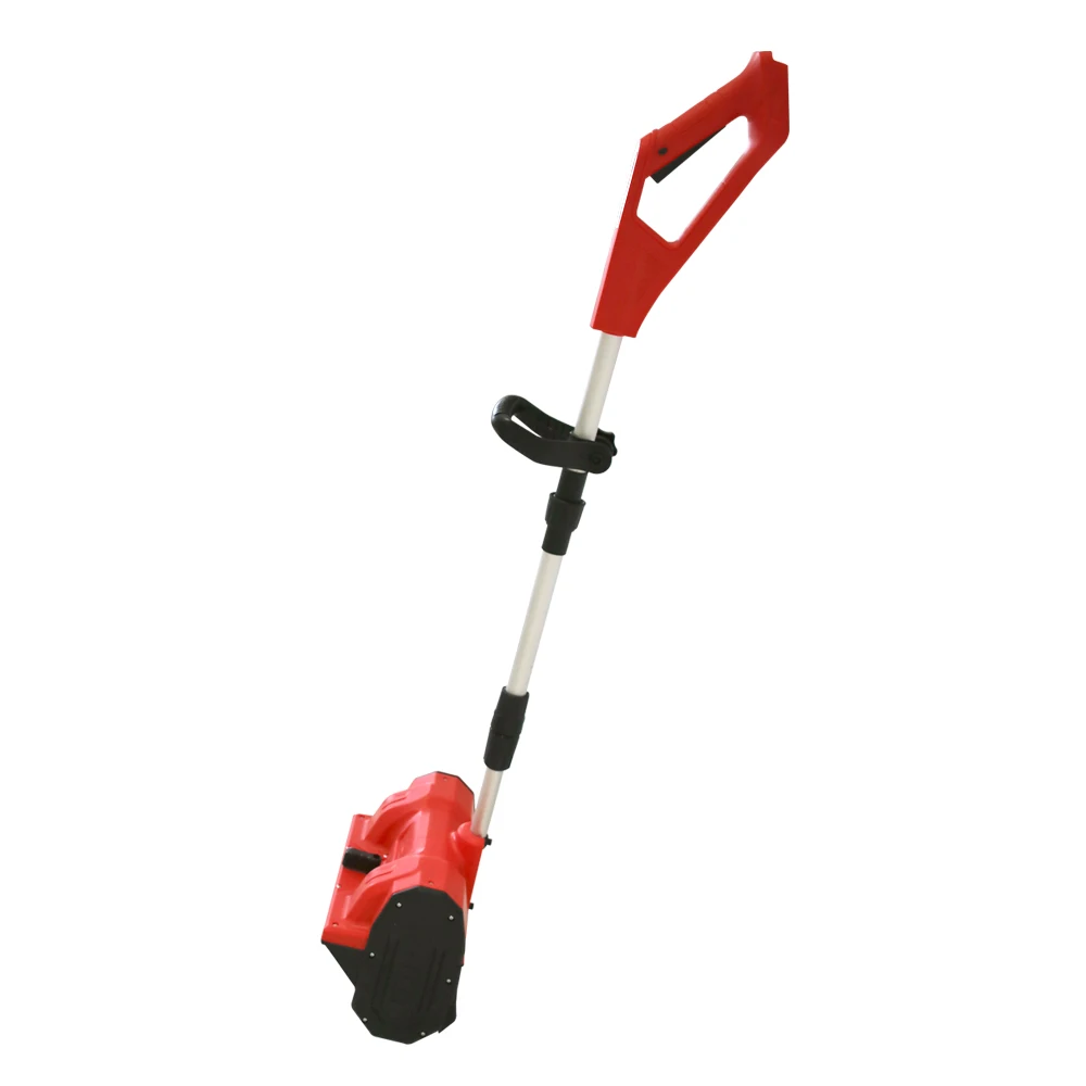 Battery Powered Cordless Snow Blower Electric Snow Thrower and Snow Shovel