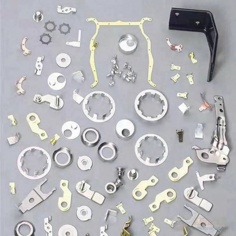 Die stamping services you can trust, spring steel stamping, sheet metal stamping parts