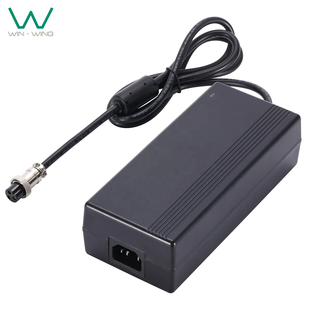 Power adapter 36V 5A 12V 15A 24V 7.5A 30V 6A 15V 12A AC DC adapter with UL62368 TUV-GS ROHS RCM