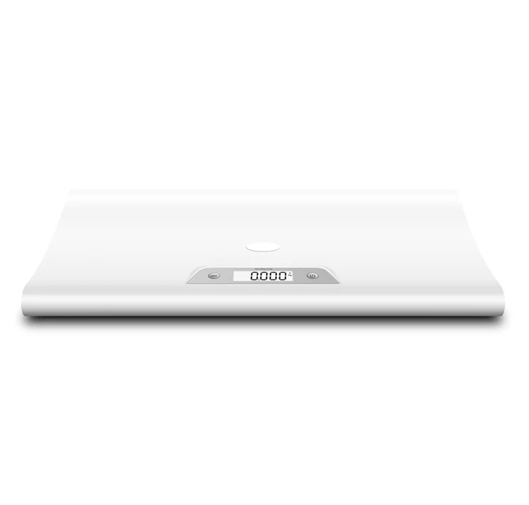 New Product Ideas Accurate Large Capacity 30kg 20kg 5g Digital Wifi Newborn Baby Weighing Scale Smart Electronic Infant Scale