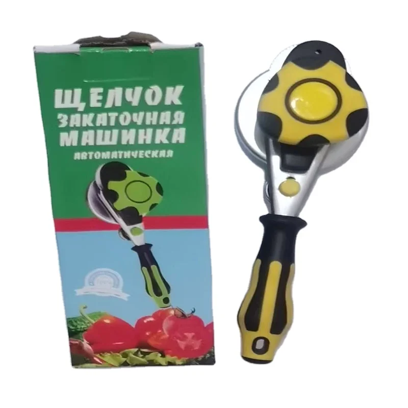 home iron can seamer machine can seamer can seamer