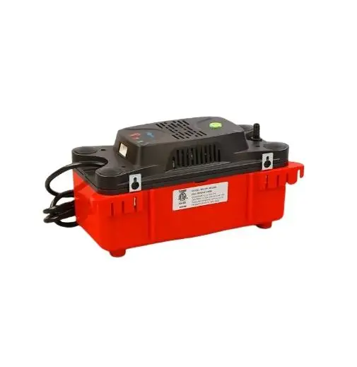220V/ 110V конденсатный насос подходит для осушителя