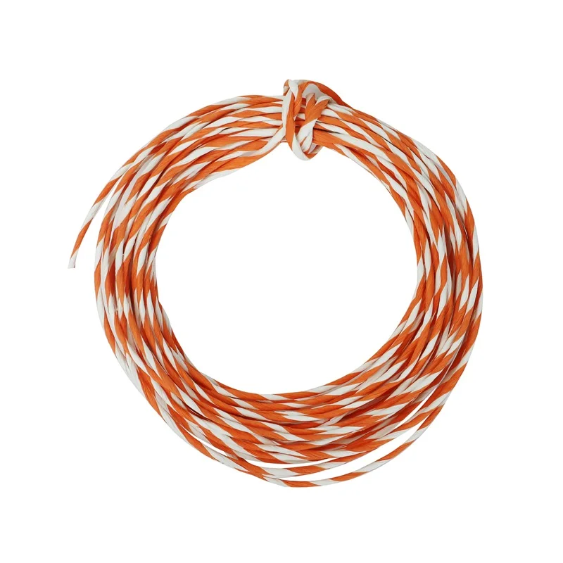 High Quality Paper Knitted Paper Furniture Rope Paper String Twine Twisted string