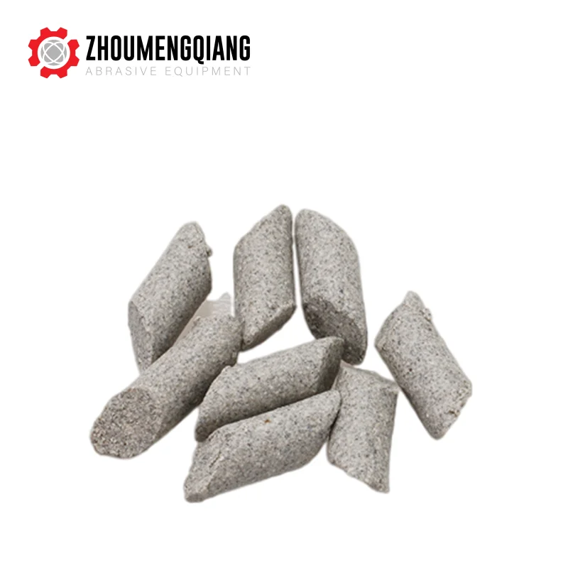 Factory Direct Sale Wear-Resistant High Density Wear-Resistant Polishing Ceramic Grinding Media