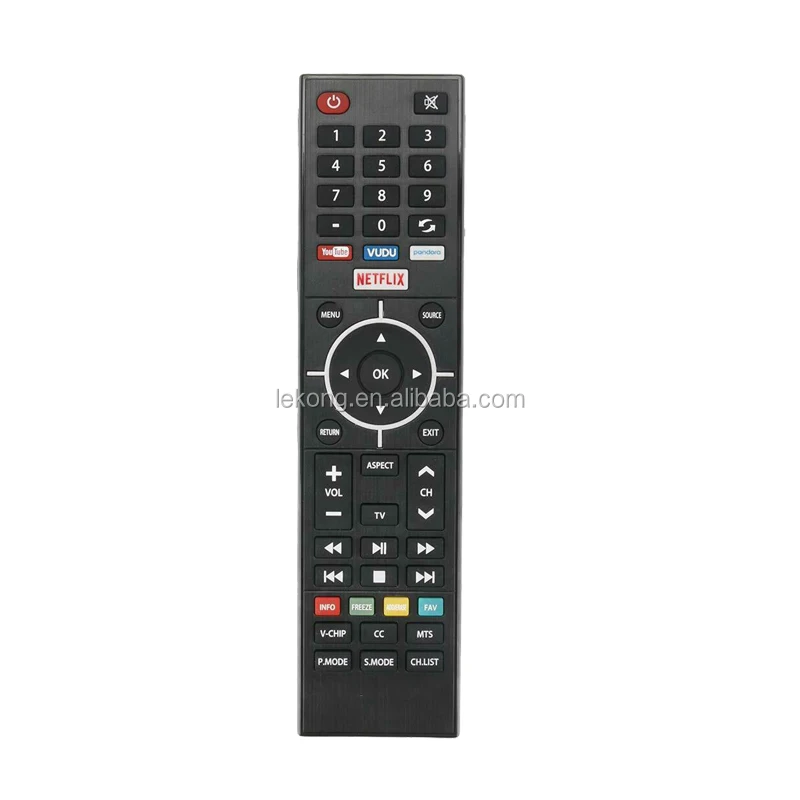 
Универсальный RCA виртуоз Смарт ТВ пульт дистанционного управления RHOS581SM RNSMU4336 RNSMU5036 RNSMU5536 RNSMU6536 RNSMU7036 