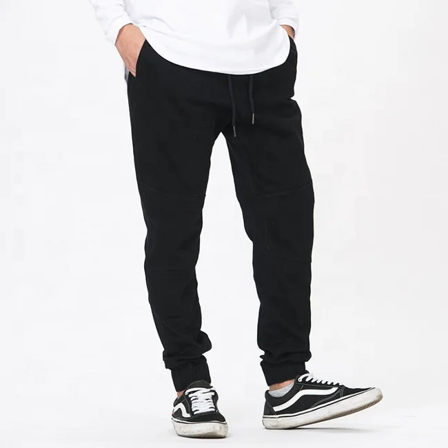 
Straight stretch waist solid color pants mens usa street casual breathable streetwear summer jogger pants boy stock dropshipping 