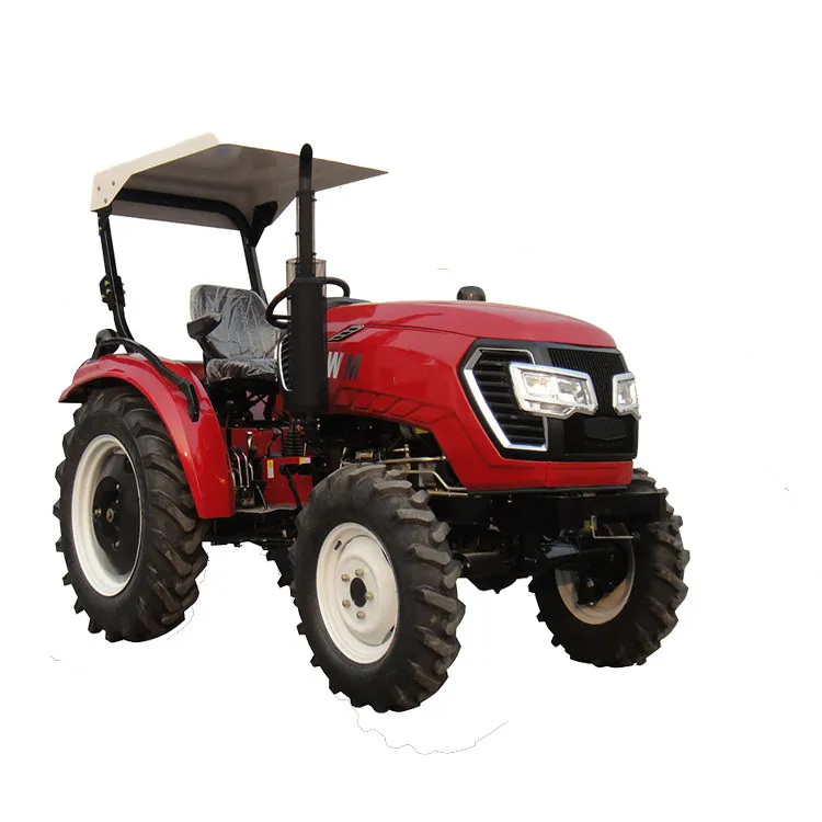 Сельскохозяйственные машины/детскй 4-колесный привод 4wd 25hp мини-трактор для маленькая ферма в Танзании Уганда Замбия Нигерия Кения