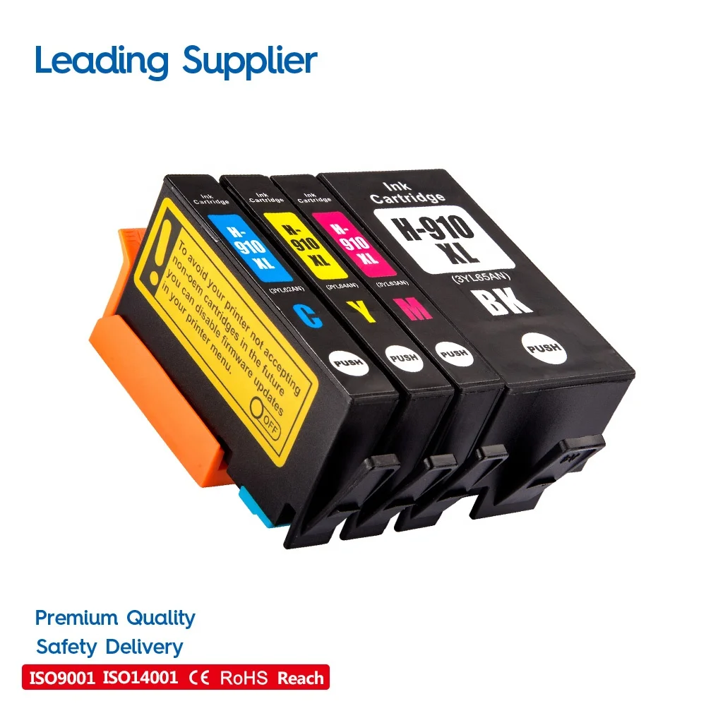 Картридж с чернилами 910XL 910 916 XL 916XL для струйных принтеров HP OfficeJet Pro 8010 8025