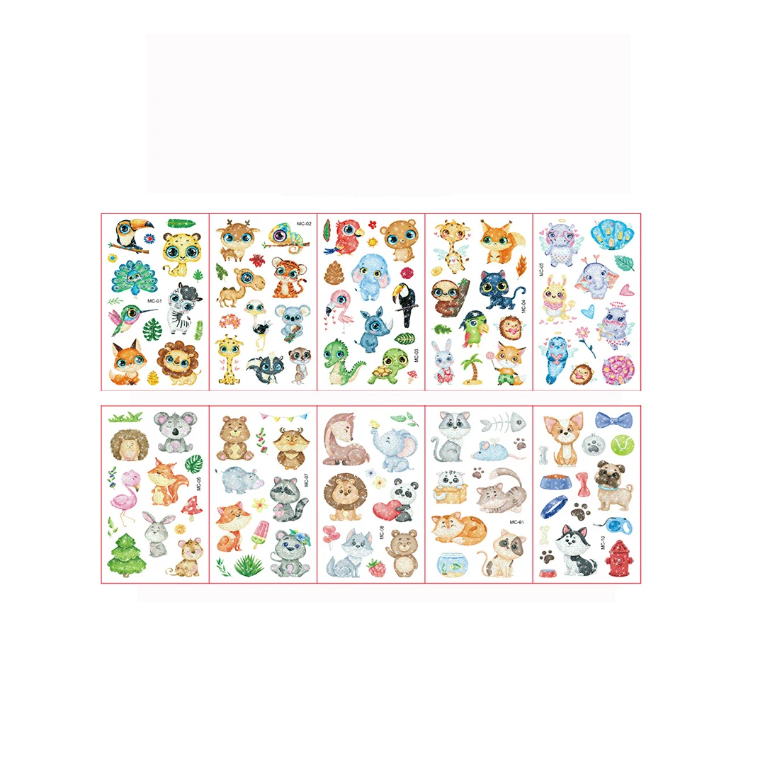 Psychedelic Stickers Accessories Stickers Hippie Sticker Packs for Adults Laptop Water Bottle Cup Computer Guitar