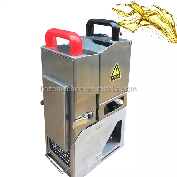 Fast Food Kfc Restaurant Kitchen Cooking Oil Filter Machine /Deep Fryer Oil Filter Machine