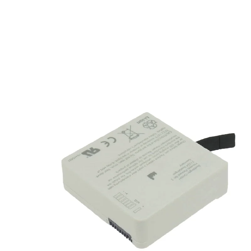 Battery 989803196521 for Philips IntelliVue X3 MX100 MX700 IntelliVue MX700 10.8V 2000MAH