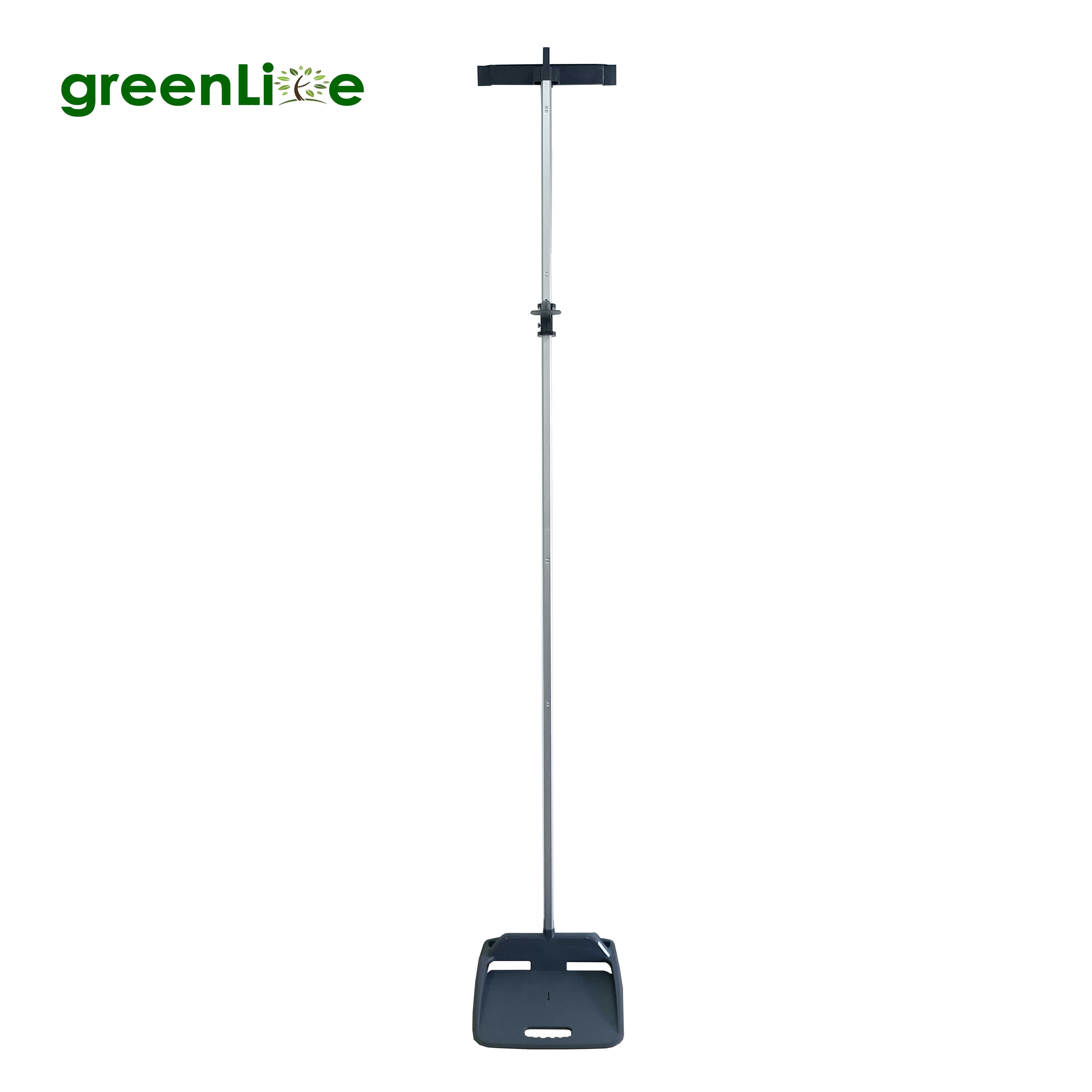 Greenlife HM-P10 портативный измеритель высоты 210 см для взрослых