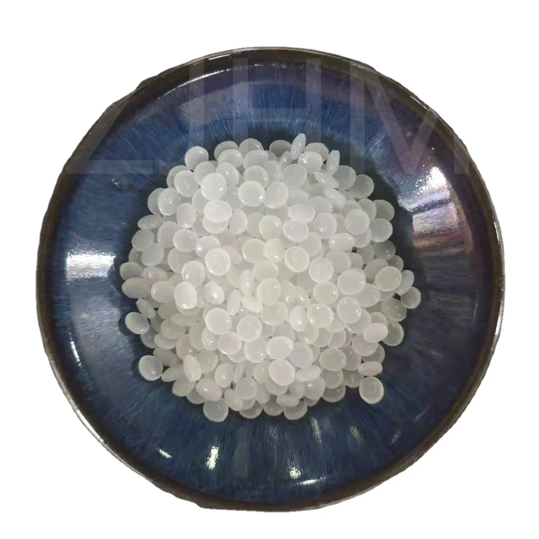 Small hollow, hose, film, blow molding, general type, Sinopec HDPE 5502s