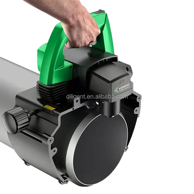 Portable electric chamfering machine Pipe Beveling Machine Price Product