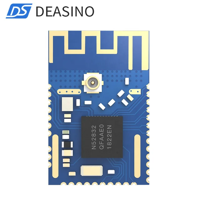DS Factory price Bluetooth Device Nordic 52832-03 bluetooth chip module