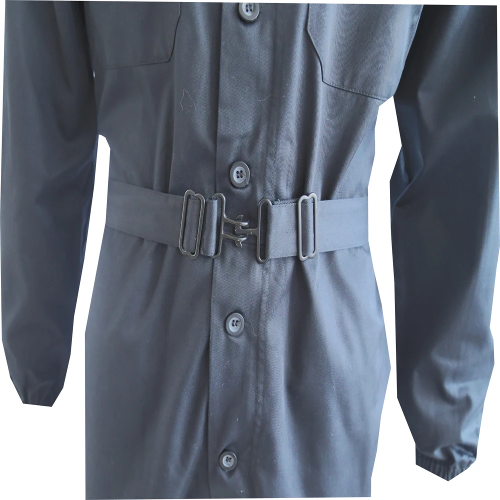 best price workwear  safety coverall manufacturer Wholesale custom wear-resisting workers uniform