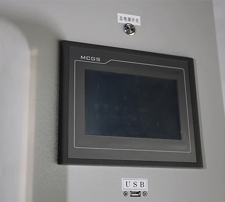 Linbel Good Quality Industry Vacuum Freeze Dryer For Vegetables And Fruits