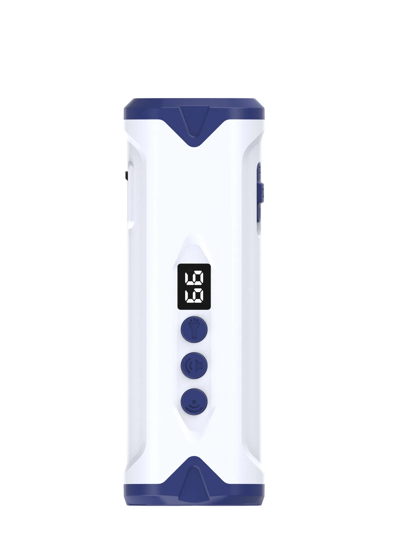 Electric Dog Bark Deterrent Outdoor Sonic Repellent Anti Barking Control Ultrasonic Dog Bark Deterrent Training Device