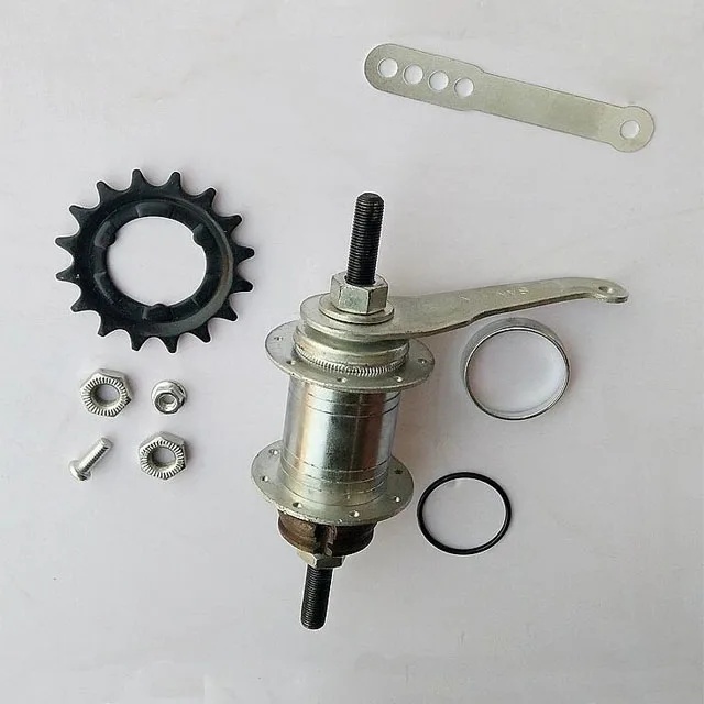 2024 NEW NT Bicycle Parts CP Bicycle Hubs