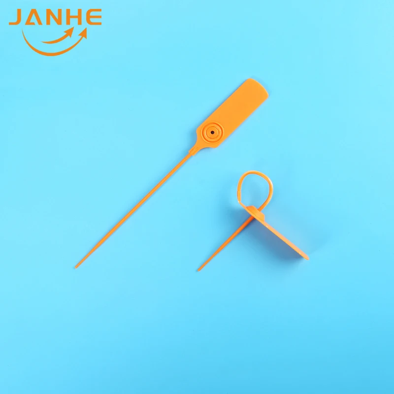 Hot Sale Cheap Plastic Customized size Good quality Label cable ties