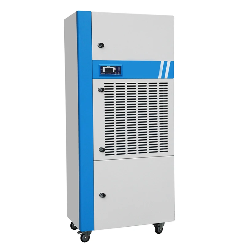 Высокое качество и дешевая цена, 2021 промышленные комерческий влагопоглотитель 7,3 кг/ч фабричная склад подвала