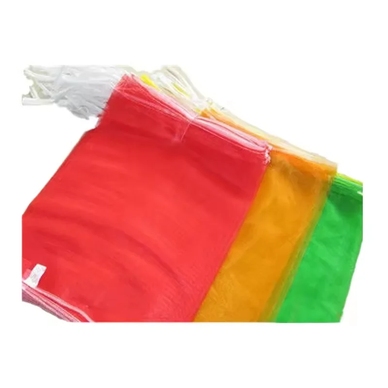 44x70 Fresh Onion and Potato Bag to Protect Fruits from Insects