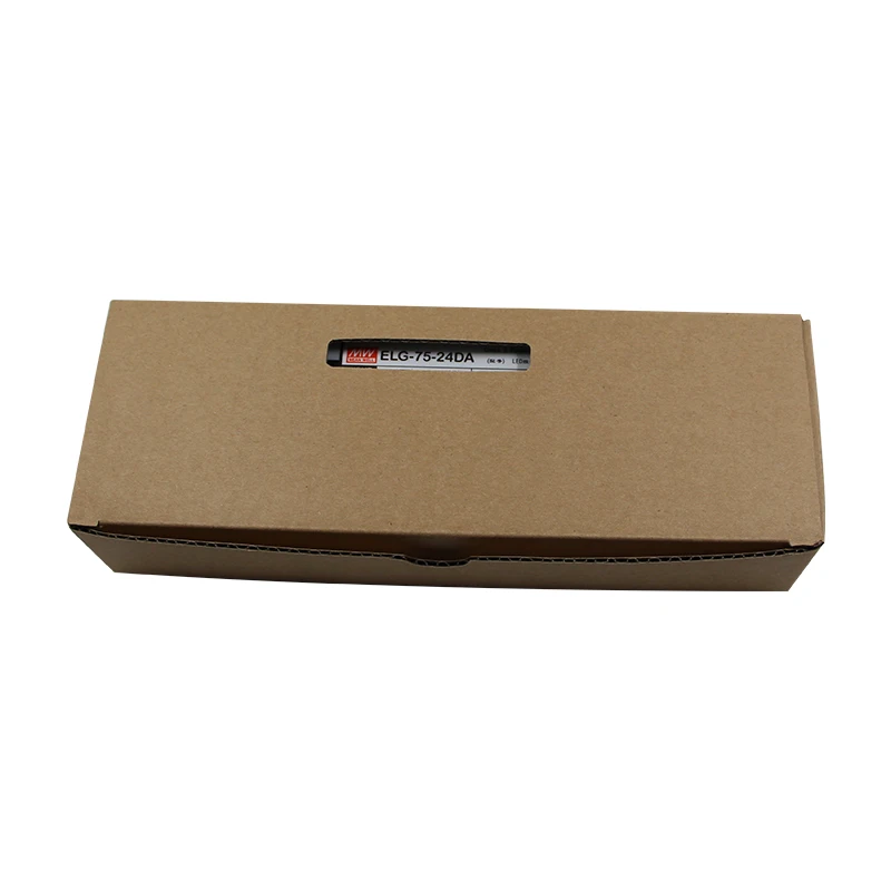  Mean Well good price Led Driver HL-60H-24B 60w 24v with dimming